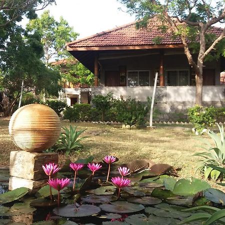 Yala Leopard Lodge Exterior photo