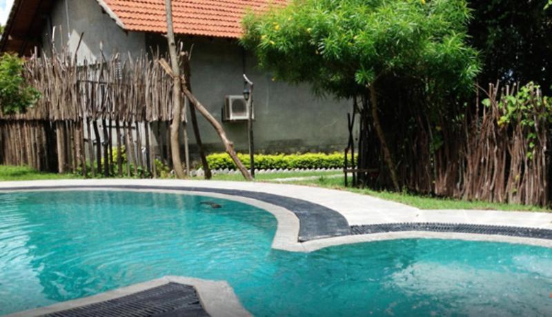 Yala Leopard Lodge Exterior photo